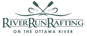 River Run Rafting logo