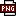 png icon