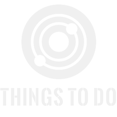 Things To Do navigation icon