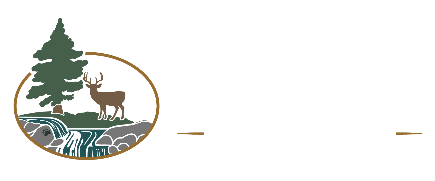 The Town of Petawawa Logo