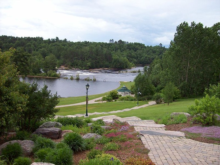 Town of Petawawa Centennial Park