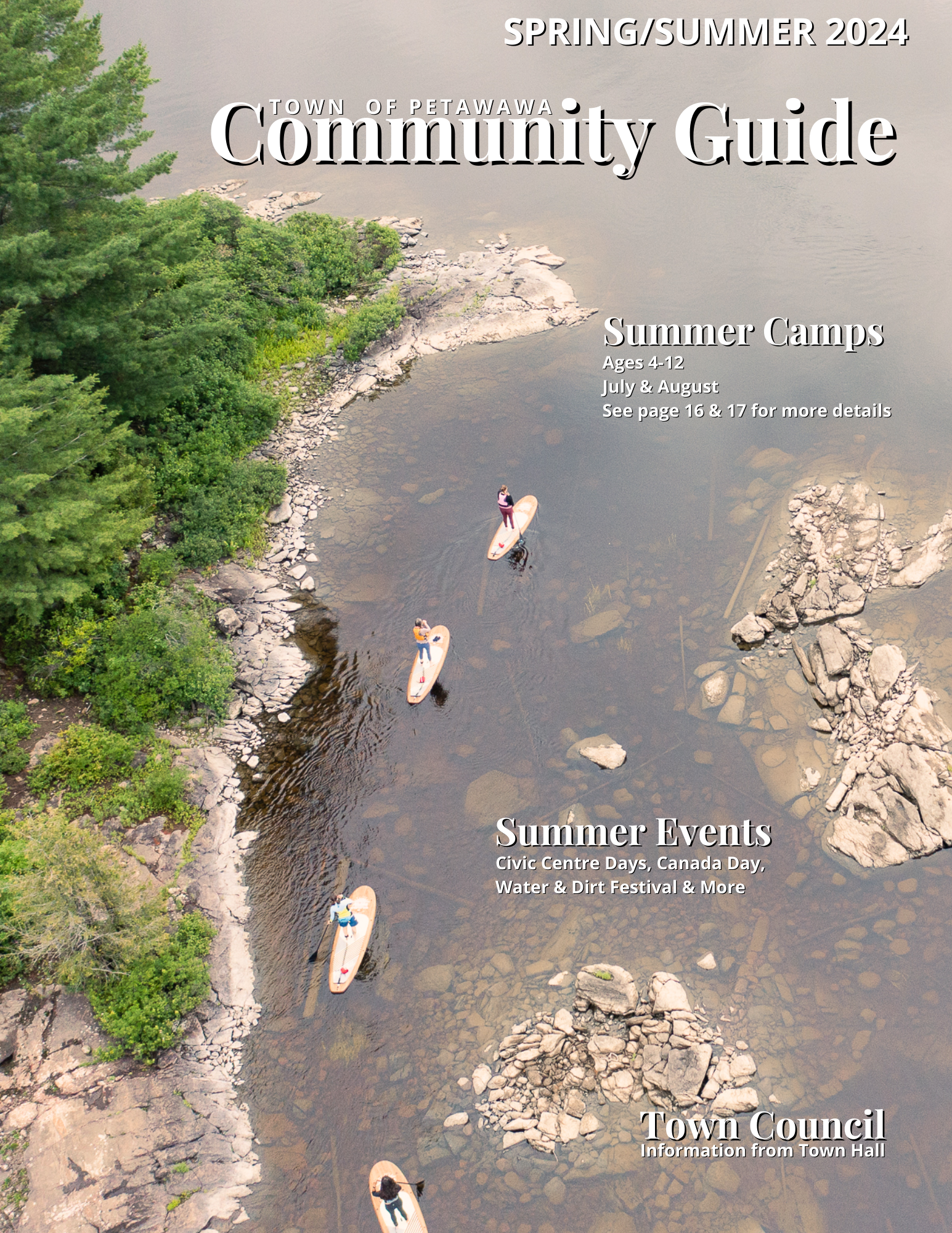 Community Guide cover image