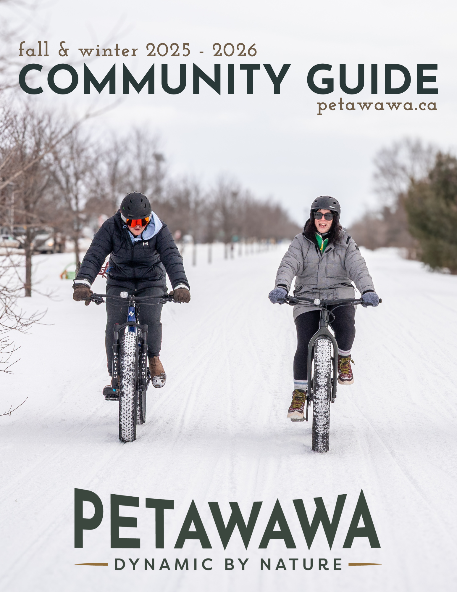 Community Guide Cover Image