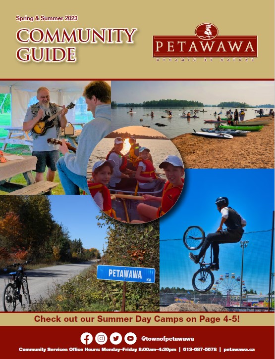 Community Guide cover image