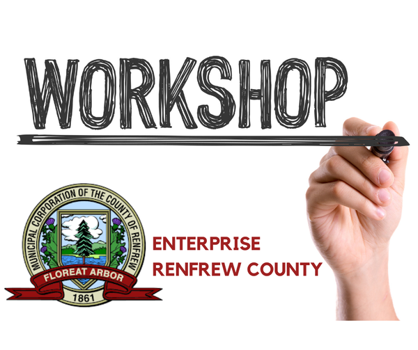 Workshop graphic