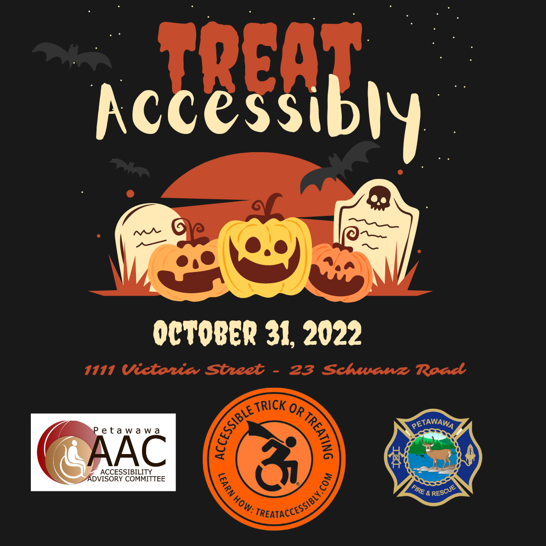treat accessibility