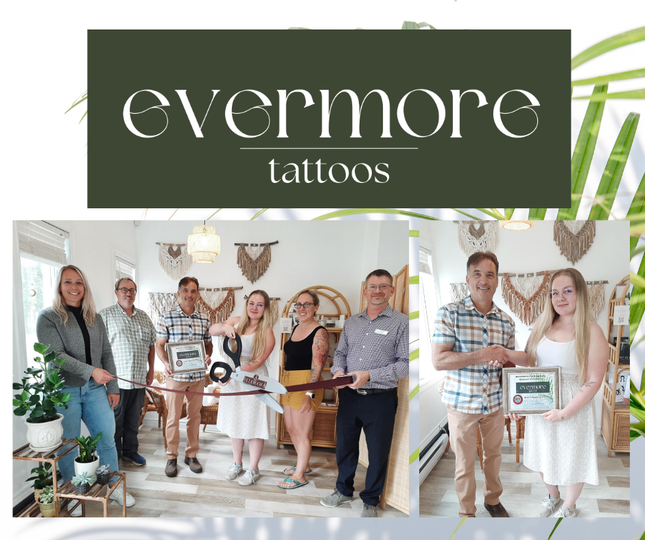photos of Evermore Tattoos Grand Opening