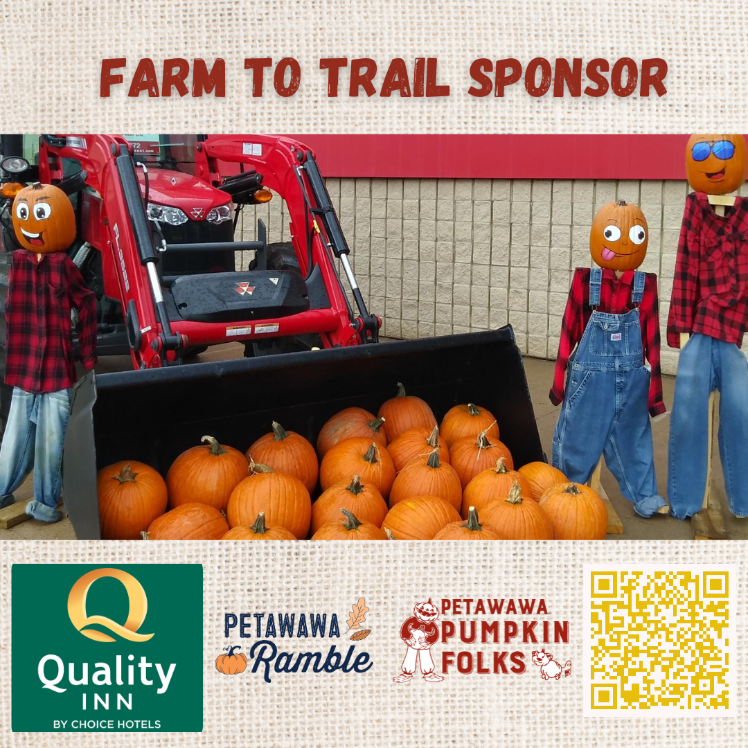 Farm to Trail graphic