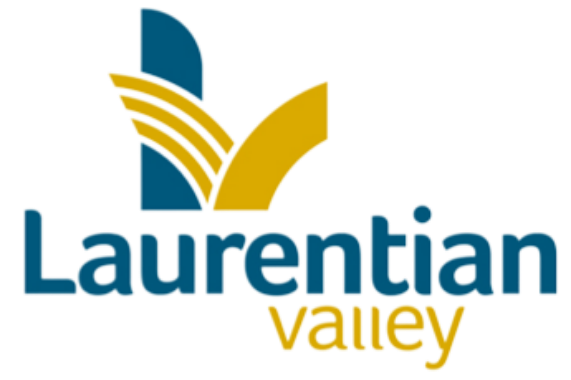 Laurentian Valley logo