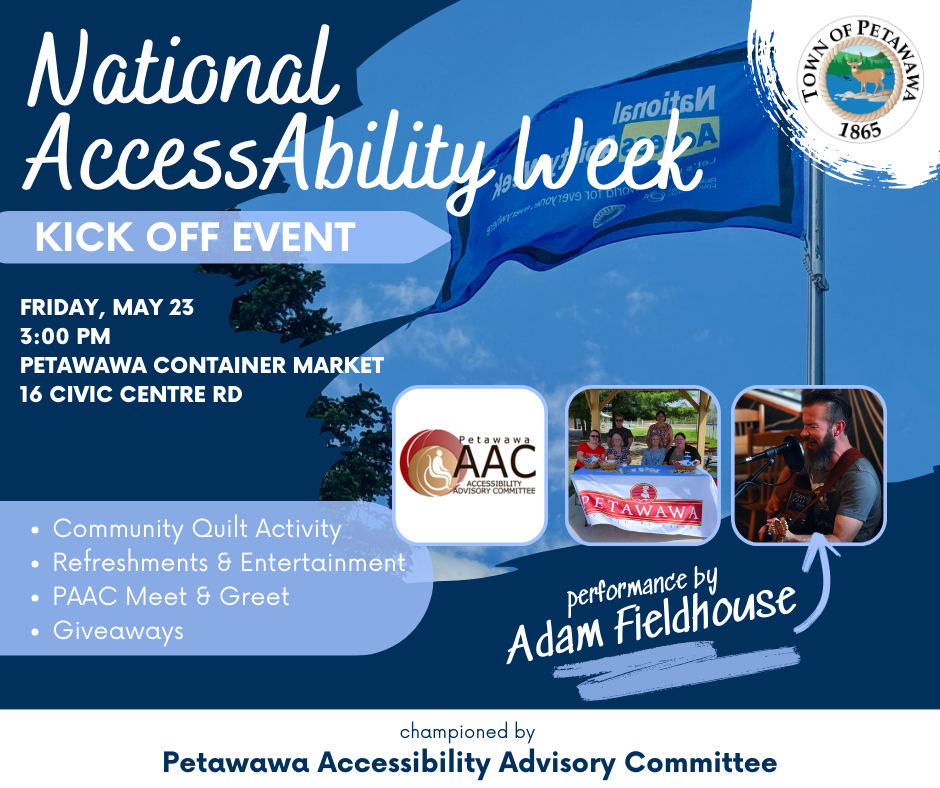 national accessiblity week