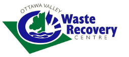 Ottawa Valley Waste Recovery Centre logo