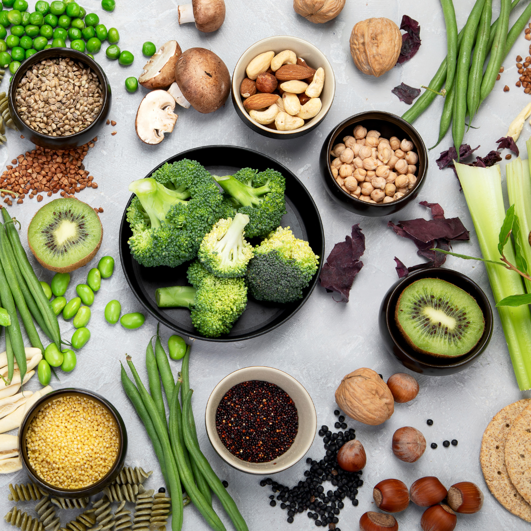 Photo of Vegetables
