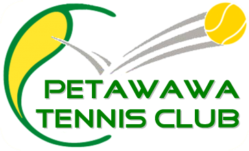 Petawawa Tennis Club logo