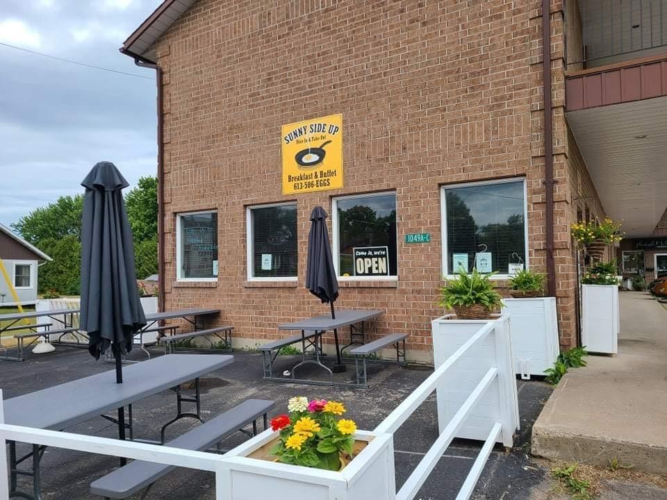 an image of the business that is for sale