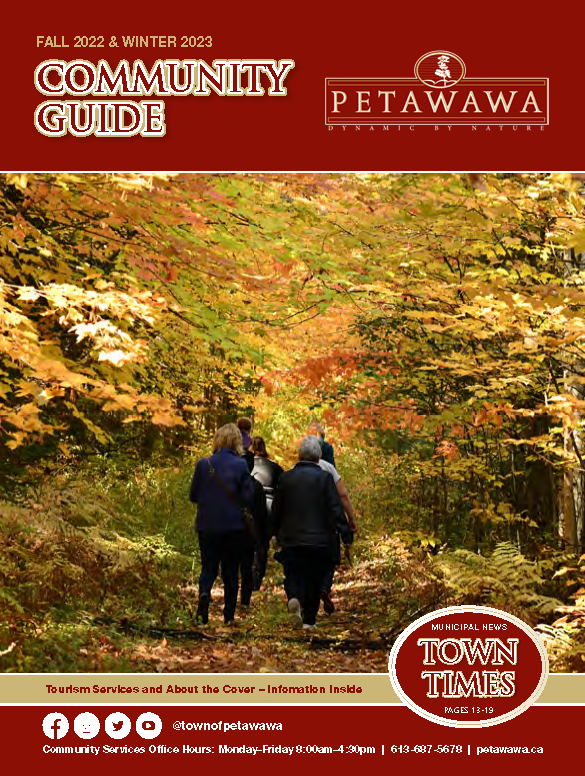 Community Guide cover image