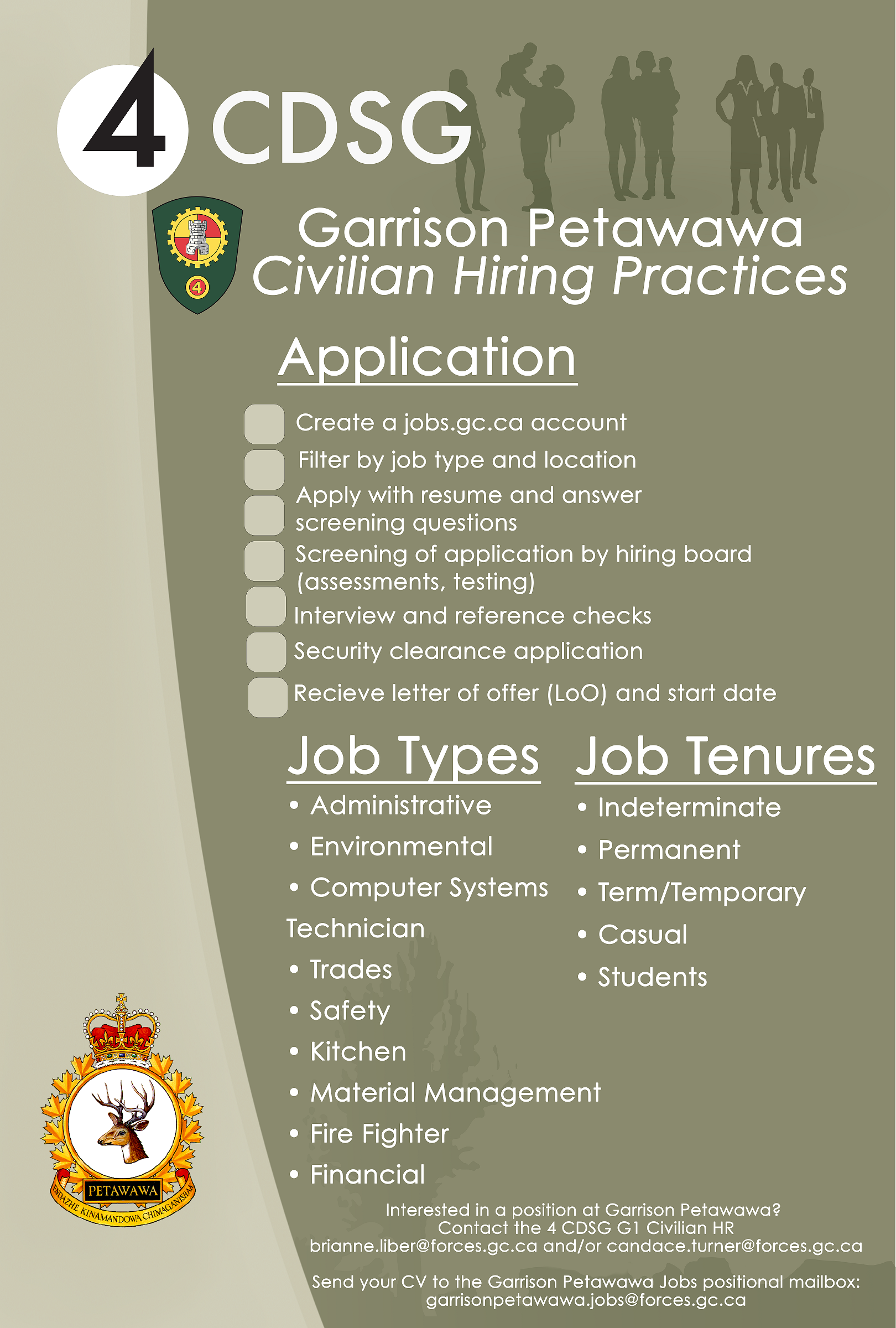 recruitment graphic