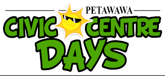 Civic Centre Days Logo