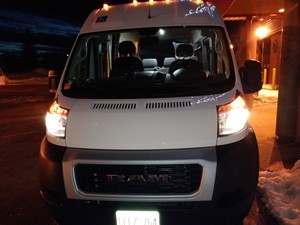 <b>Image of new Carefor van 4</b><br />Image of new Carefor van 4