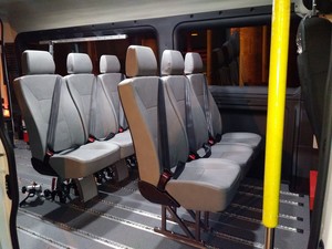 <b>Image of new Carefor van 6</b><br />Image of new Carefor van 6