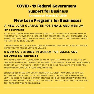 <b>Poster of Loan Programs 2</b><br />Poster of Loan Programs 2