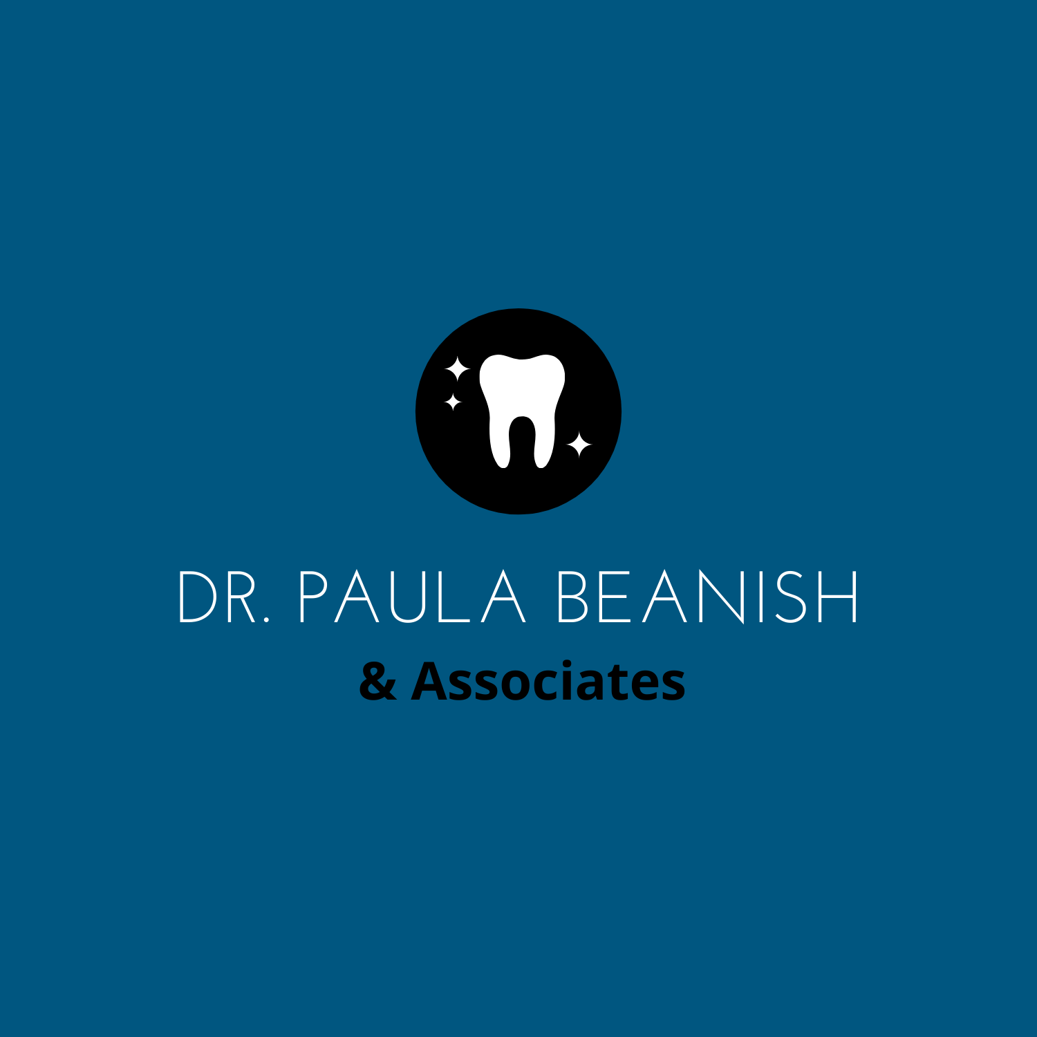 Dr. Paula Beanish Logo