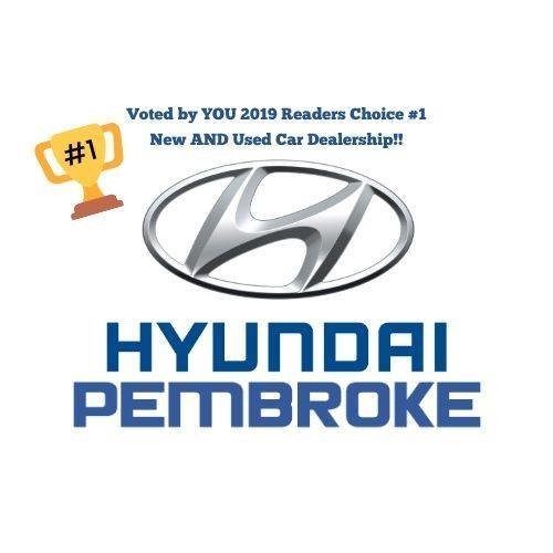 Hyundai Pembroke