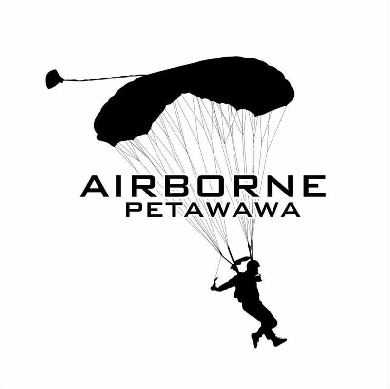 Airborne Petawawa