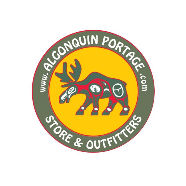 Park Crest Patch - Algonquin