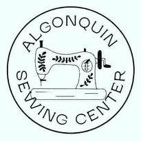 Algonquin Sewing Centre