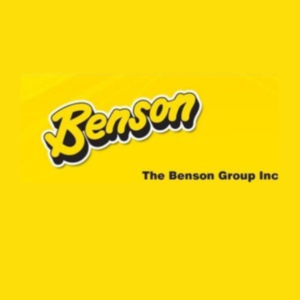 Benson Auto Parts