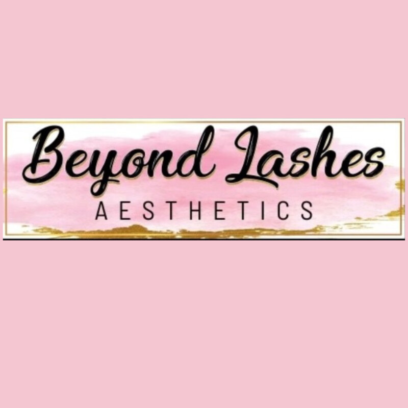 Beyond Lashes Aesthetics