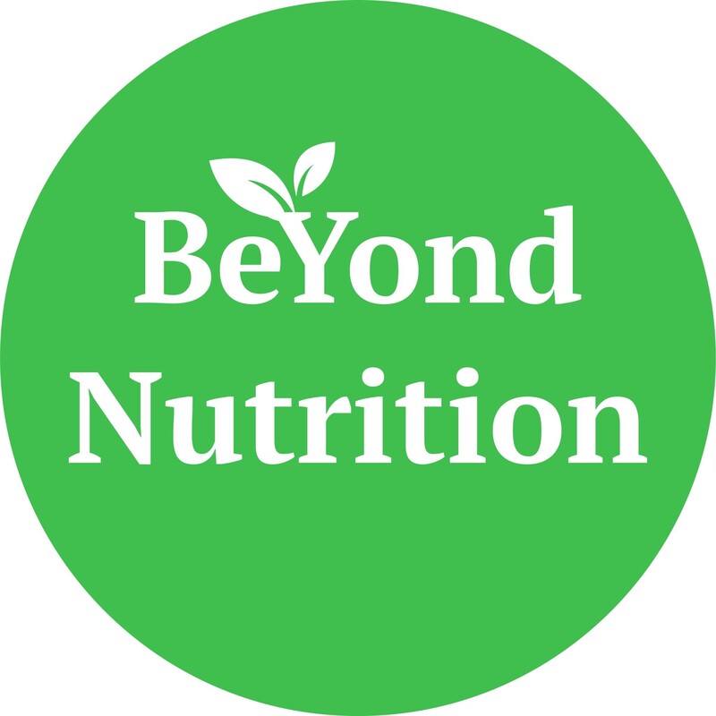 Beyond Nutrition