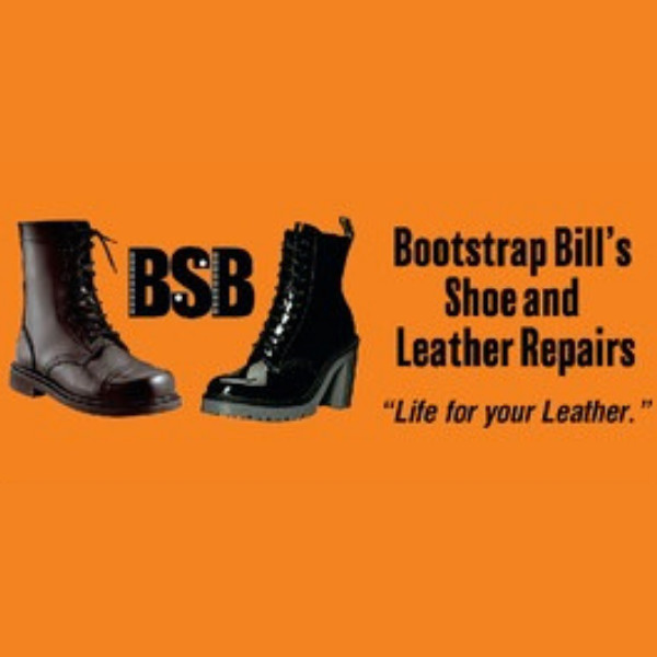 Bootstrap Bill's Shoe and Leather Repair