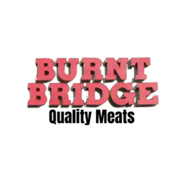 Burnt Bridge Quality Meats