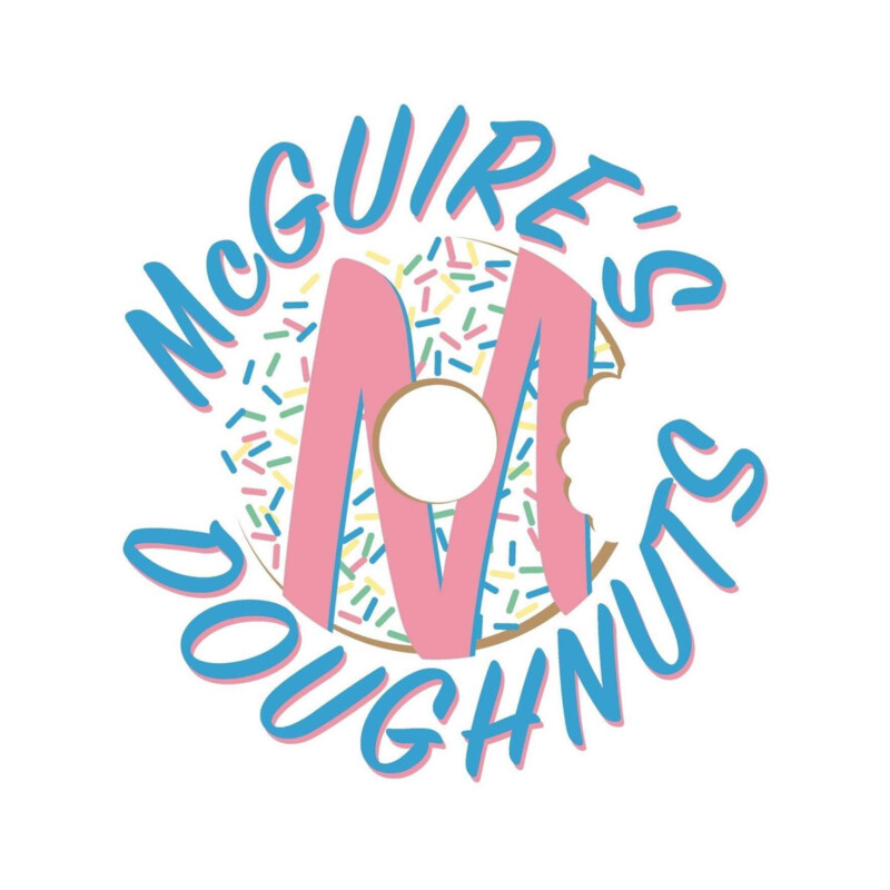 McGuire's Doughnuts