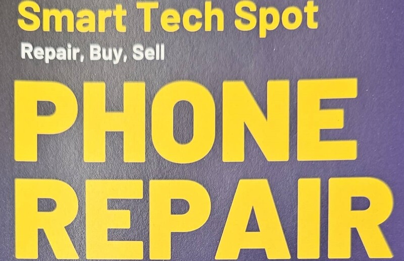 Smart Tech Spot