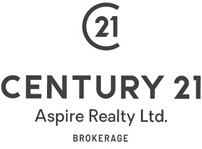 Century 21 Aspire Realty