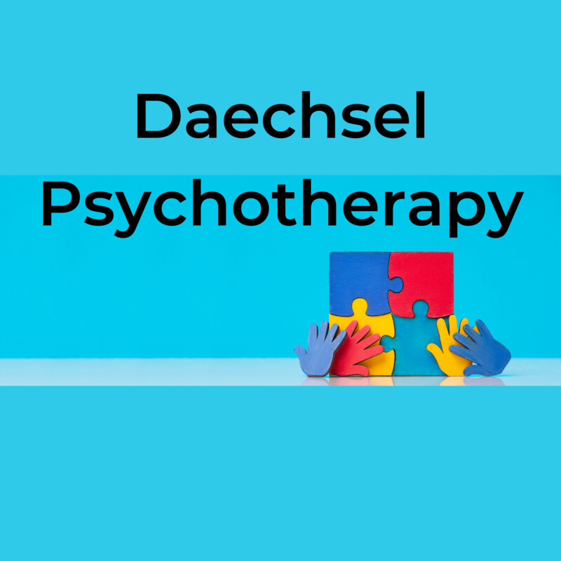 Daechsel Psychotherapy