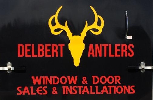 Delbert Antler Building Supplies & Windows and Doors