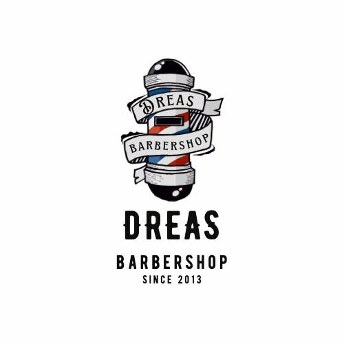 Dreas Barbershop