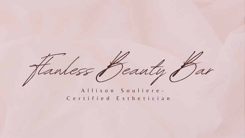 Flawless Beauty Bar