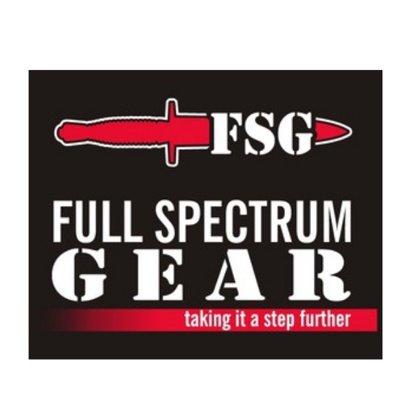 Full Spectrum Gear