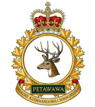 Garrison Petawawa