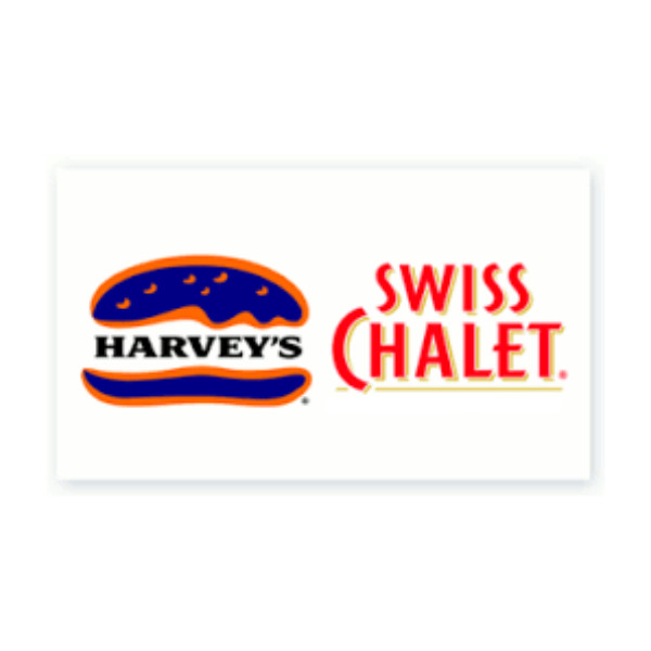 Harvey’s Swiss Chalet