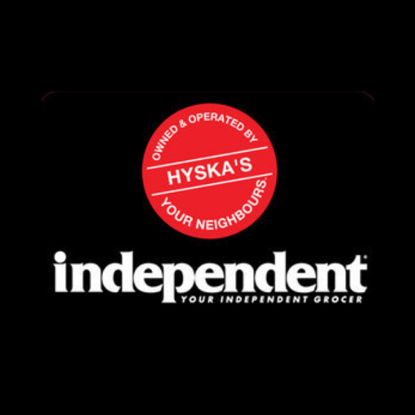 Hyska's Your Independent Grocer