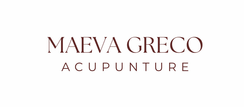 Maeva Greco Acupuncture