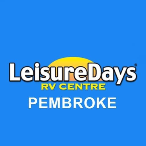 Pembroke RV Leisure Day RV Centre