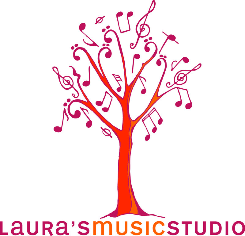 Laura's Music Studio