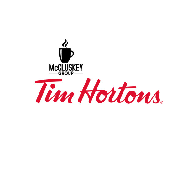 Tim Hortons (Central)