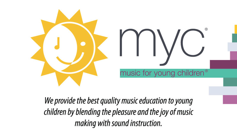 Music For Young Children